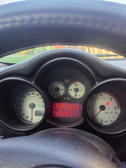 Alfa Romeo gt 1.9 jtd 110kw - 3