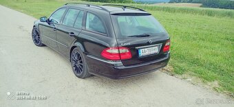 Mercedes-Benz E220 cdi - 3