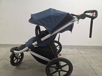 Thule urban glide 2 - 3
