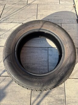 Letné gumy 185/65 R15 - 3