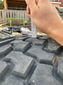 Hliníkové disky - 3