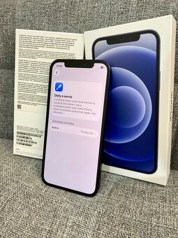 iPhone 12 128GB (plne funkčný) - 3