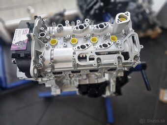 MOTOR 1,5 TSI DADA / DPC - 3