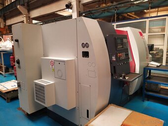 CNC soustruh EMCO TURN E65 (8736) - 3