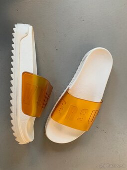 Versace Versus šľapky sandale 46 - 3