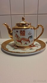 Čínska čajová súprava - 3