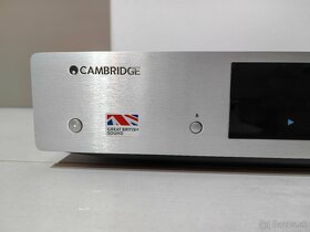 Cambridge Audio CXC - 3