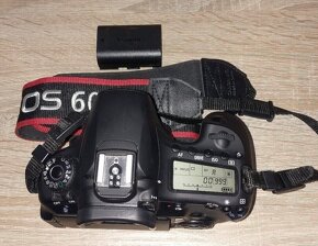 Canon EOS 60D - 3