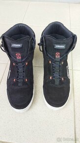 Topánky Alpinestars chrome shoes - 3