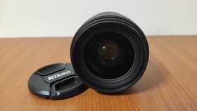 Sigma 35mm f/1,4 DG HSM Art Nikon - TOP STAV - 3