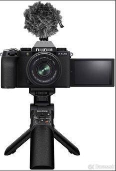 fujifilm x-s20 + creator kit - 3