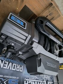 Elektrické navijaky Superwinch SX10,SX12 akcii uz len SX12 - 3