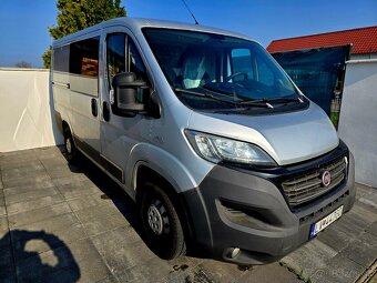 Fiat Ducato - 3
