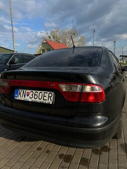 Seat Toldo 2004 - 3
