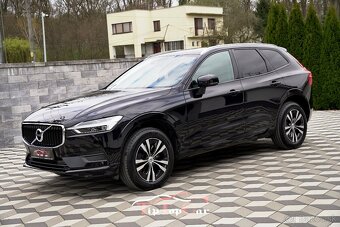 ⏩ Volvo XC60 B4 Momentum AWD A/T - 3