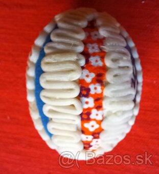 Zdobené veľkonočné kraslice - 3