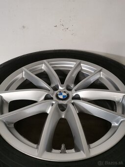 BMW X5 G05, X6 G06 orig. ALU disky 5x112 R18 - 3
