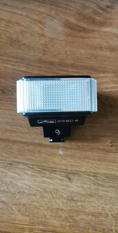 Blesk MECABLITZ 238C4 - 3
