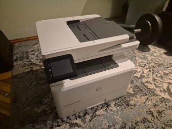 Predám Tlačiareň HP LaserJet Pro M426dw
- 3