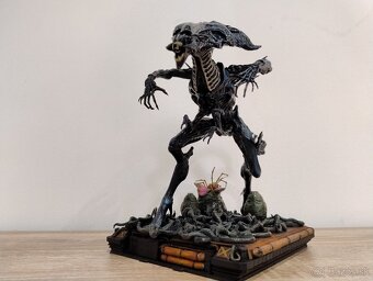 Alien-Queen/Kráľovná - 3