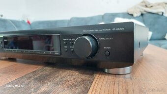 SONY ST-SE 300 - 3