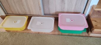 úložné boxy IKEA - 3