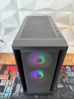 ⭐️ Ryzen 7 9800x3D, RTX 4070 Super 12G, 32GB RAM, 1TB, 850W - 3