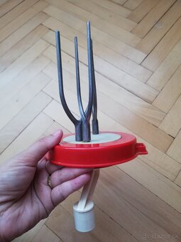 Metličky na šľahanie - 3