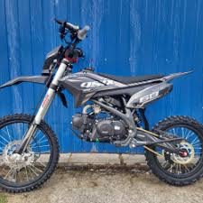 Kúpim pitbike - 3