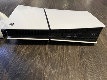 Playstation 5Slim - 3
