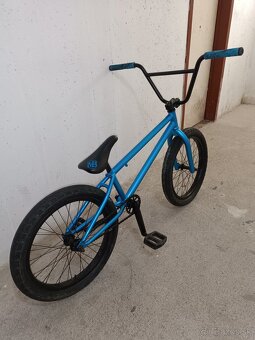 BMX Mafiabikes 20,5 TT - 3