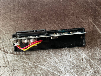 Axagon 3.5 HDD box - 3
