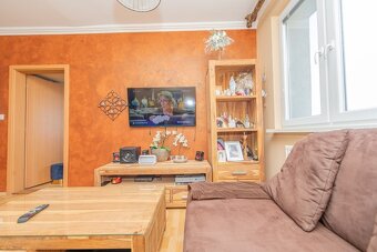 Predaj byty 3 iz. byt Čiernovodská ul. BratislavaII-Vrakuňa - 3