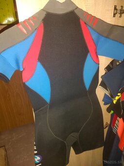 Aqualung balance na predaj vel.M - 3
