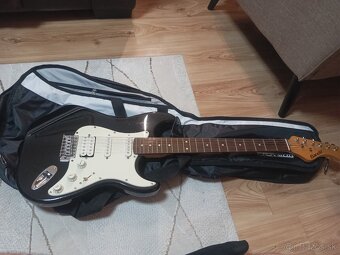 Set gitara + kombo pre začiatočníkov - 3