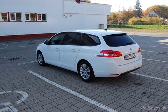 Peugeot 308 SW 1.6 HDI Allure - Nafta - 3