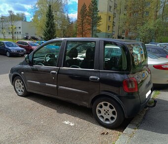 Fiat Multipla - 3