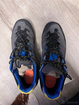 Mammut Kento Low GTX - 3