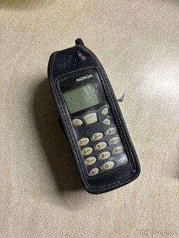 Nokia 5110 - 3