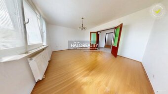 HALO reality - Predaj, trojizbový byt Šamorín, Dunajská - 3
