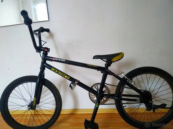 Bmx - 3