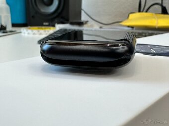 Apple watch 8 45mm Midnight Aluminium GPS - 3