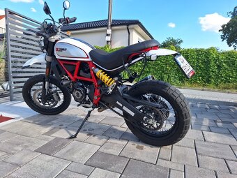 Ducati Scrambler 800 - 3