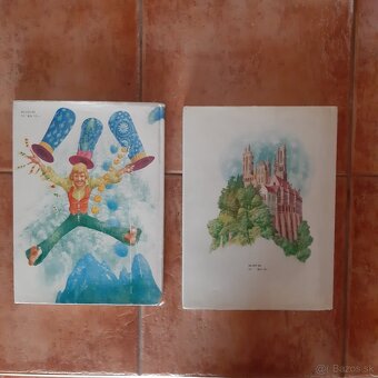 Albin Brunovsky(ilustrator) - 3