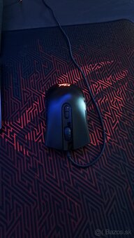 Predam HyperX Pulsefire Core Gaming Mouse 4P4F8AA - 3