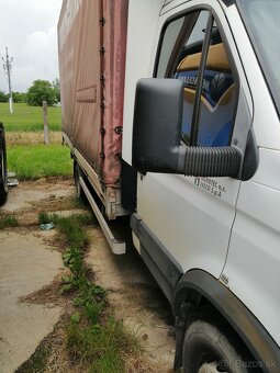 Prodám Iveco Daily 65C15 - 3