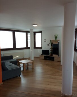 Klimatizovaný byt v centre BA. BEZ PROVIZIE - 3