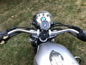 BMW R 75/6 v 1974 - 3