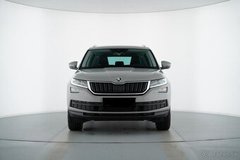 Škoda Kodiaq - 3