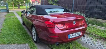 Bmw 640i cabrio - 3